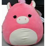 Squishmallows 16" Plush Pillow Stuffed Animal Toy Paloma