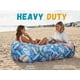 thumbnail image 4 of Sillón Inflable de Aire WEKAPO para Camping y Playa, 4 of 7
