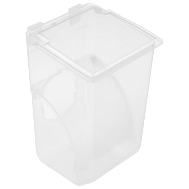 unbranded Automático De Alimentación Para Y Codornices Con Colgante Para Jaula