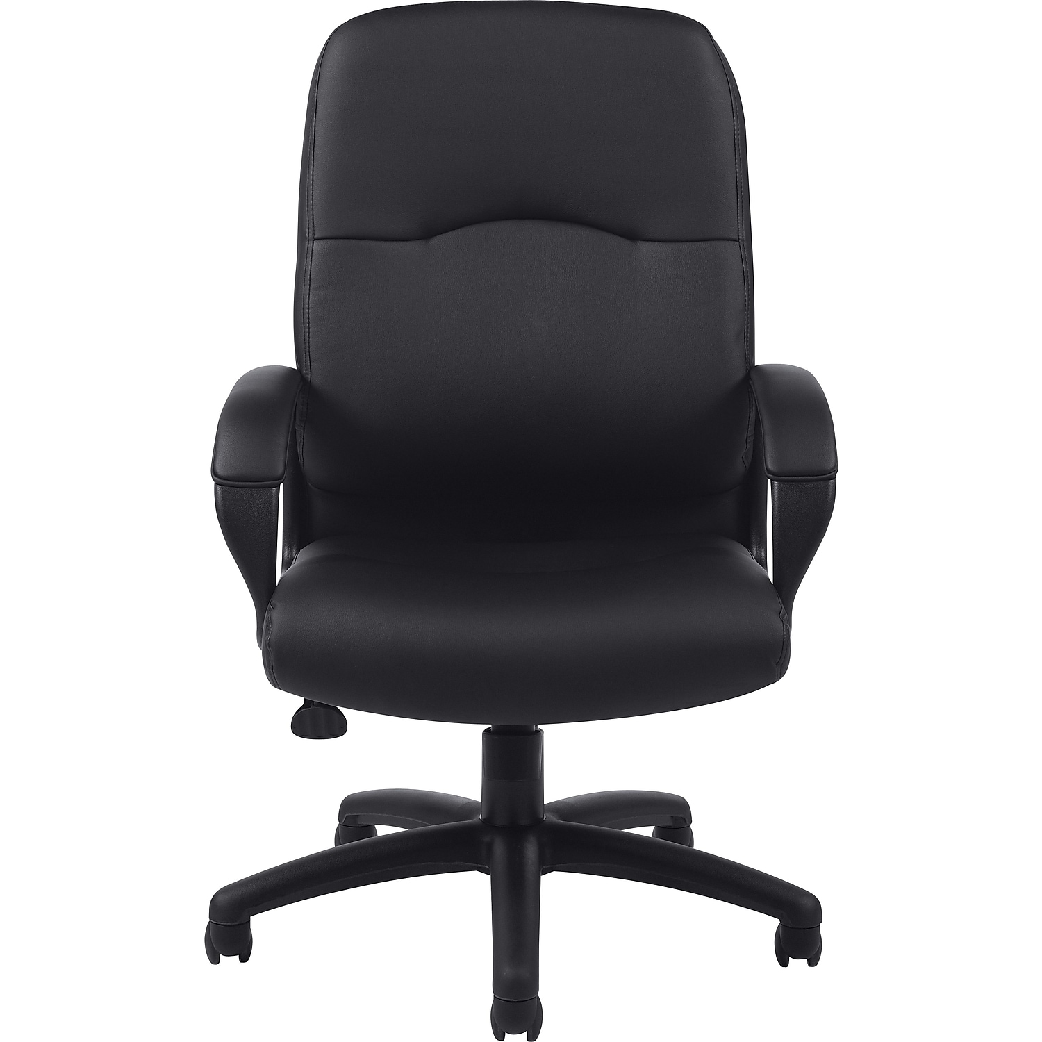 offices to go luxhide executive chair