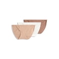 thumbnail image 1 of Jockey Women's Organic Cotton String Bikini - 3 Pack, 1 of 6