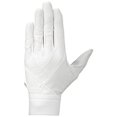 thumbnail image 1 of [Mizuno] Global Elite ZeroSpace Left Hand High School Baseball Rule Compatible Model 1EJED240 10 White/White L, 1 of 2