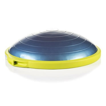 Bosu 72-10850 Home Gym The Original Balance Trainer 26 in Diameter, Li - Culinary Cave Bosu 72-10850 Home Gym The Original Balance Trainer 26 in Diameter, Li - Culinary Cave