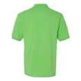 thumbnail image 2 of JERZEES SpotShield 50/50 Polo, 2 of 4