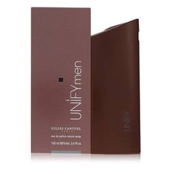 Unifymen tiger oud eau de parfum spray por Gilles Cantuel Gilles Cantuel Model