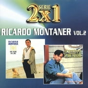 Serie 2X1, Vol.2 (2CD)