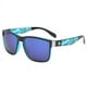 thumbnail image 5 of Gafas de sol deportivas europeas y americanas para hombres y mujeres con gafas de sol de playa gafas de montar en caja al aire libre, 5 of 6