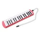 thumbnail image 3 of 32 Melodica Clave Con Pieza Bucal, Instrumento Melodica para Niños Para La Educación Musical de Los Mendigos, 3 of 7
