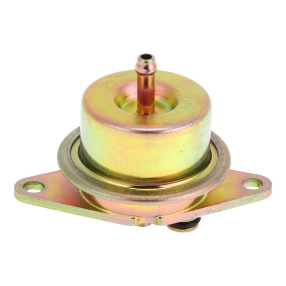 Unique Bargains Fuel Pressure Regulator No.F4SZ9C968A Fuel Pump Regulator for Ford F-150 1994-1999 Metal Corrosion Resistant