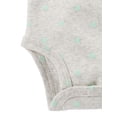 thumbnail image 3 of Set de ropa Simple Joys de Carter's Baby, 6 piezas, 0-3 meses, 3 of 3