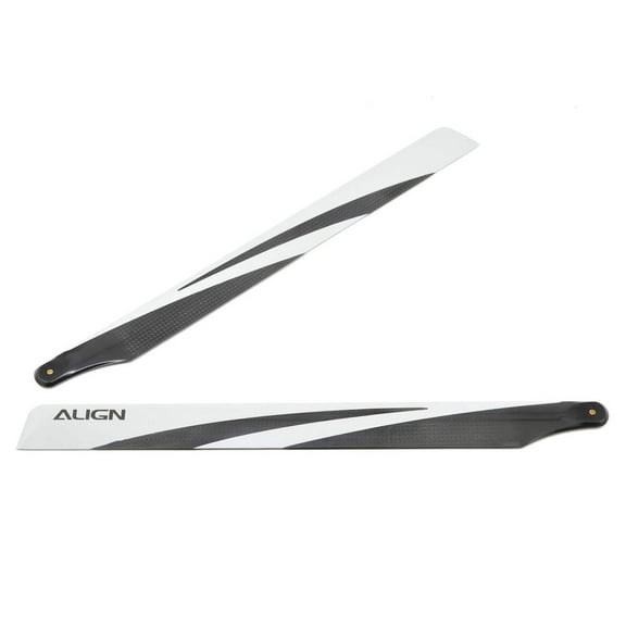 Align 380mm Carbon Fiber Blades