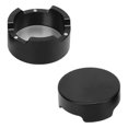 thumbnail image 2 of Billiard Chalk Case,Round Aluminum Alloy Cues Chalk Box Holder for Pool Cues Chalk Box Billiard Acce, 2 of 5