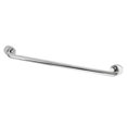 thumbnail image 5 of Kingston Brass GLDR814308 Silver Sage 30-Inch X 1-1/4-Inch OD ADA Grab Bar, Brushed Nickel, 5 of 7