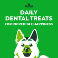 thumbnail image 4 of Greenies Original LARGE Oral Care Natural Dental Adult Dog Treats, 4 of 14
