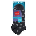 thumbnail image 2 of Women's ComfortBlend Lightweight Low Cut Socks - 6 Pair, 2 of 2