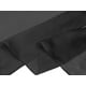 thumbnail image 4 of Bufandas de mujer de 70 cm, pañuelo cuadrado puro de Color liso liso, pañuelo para el cuello, pañuelo para el cuello Negro 70x70cm/27.56x27.56"(LxW), 4 of 5