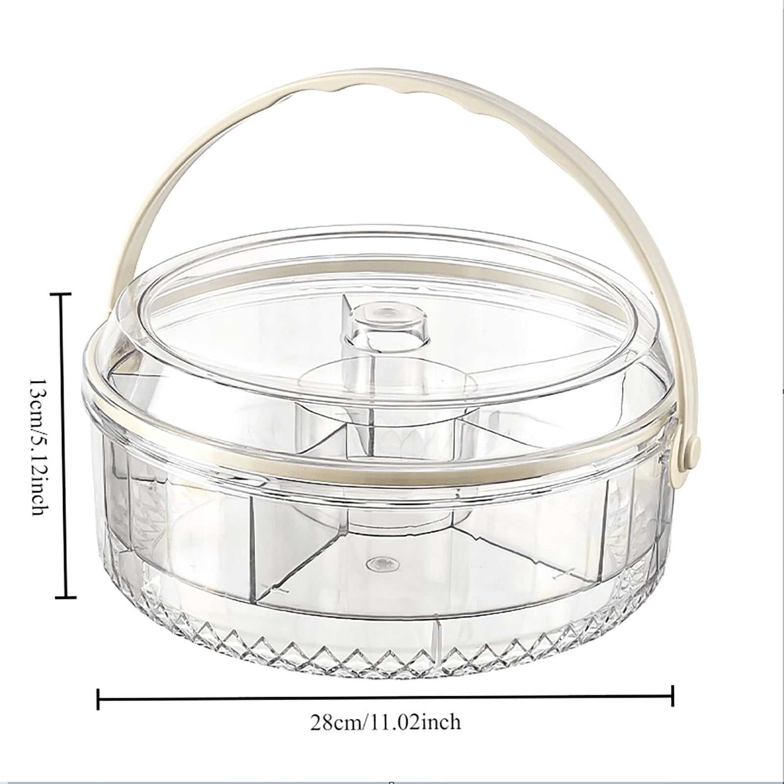 Airtight Food Storage Containers Leakproof Meal Prep Kit with Secure Lids Ideal for Lunch Snacks Fresh Produce Camping Travel