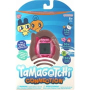 Tamagotchi Connection - Translucent Pink