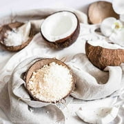 Fresh Coconut, Each