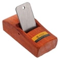 thumbnail image 3 of Small Wood Planer Handheld Planer Woodworking Hand Tools Mini Size Color For Carpenters 1Pc, 3 of 3