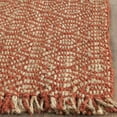 thumbnail image 3 of Safavieh Natural Fiber Linden Tapis Géométrique, 3 of 6