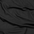thumbnail image 1 of Nestl 3 Piece Duvet Cover Set, Luxury Bedding Duvet Cover with 1 Pillow Sham, Button Closure, Luxury 100% Super Soft Microfiber, Twin (68"x90") - Black, 1 of 6
