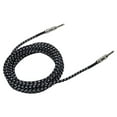 thumbnail image 3 of Guitar CableJORINDO 6.35mm Guitar Cable Guitar Line Audio Cable Highly Versatile, 3 of 5