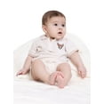 thumbnail image 3 of Bambi Baby Polo Shirt and Shorts Set, 2-Piece, Sizes 0M-18M, 3 of 7