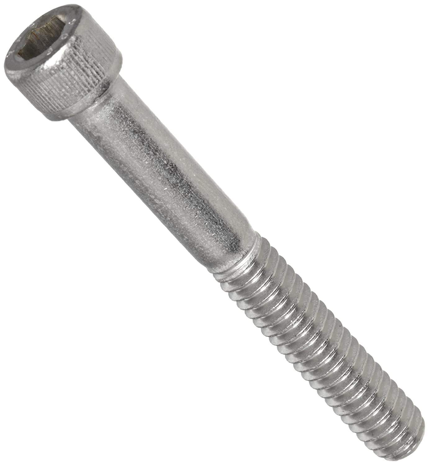 18-8 Stainless Steel Thread Size 3/8-24 Socket Head Screw 