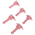 thumbnail image 1 of Tensores de Tejido Bling Bling 5 Piezas Adaptador de Tensión de Máquina de Tejer, 1 of 12