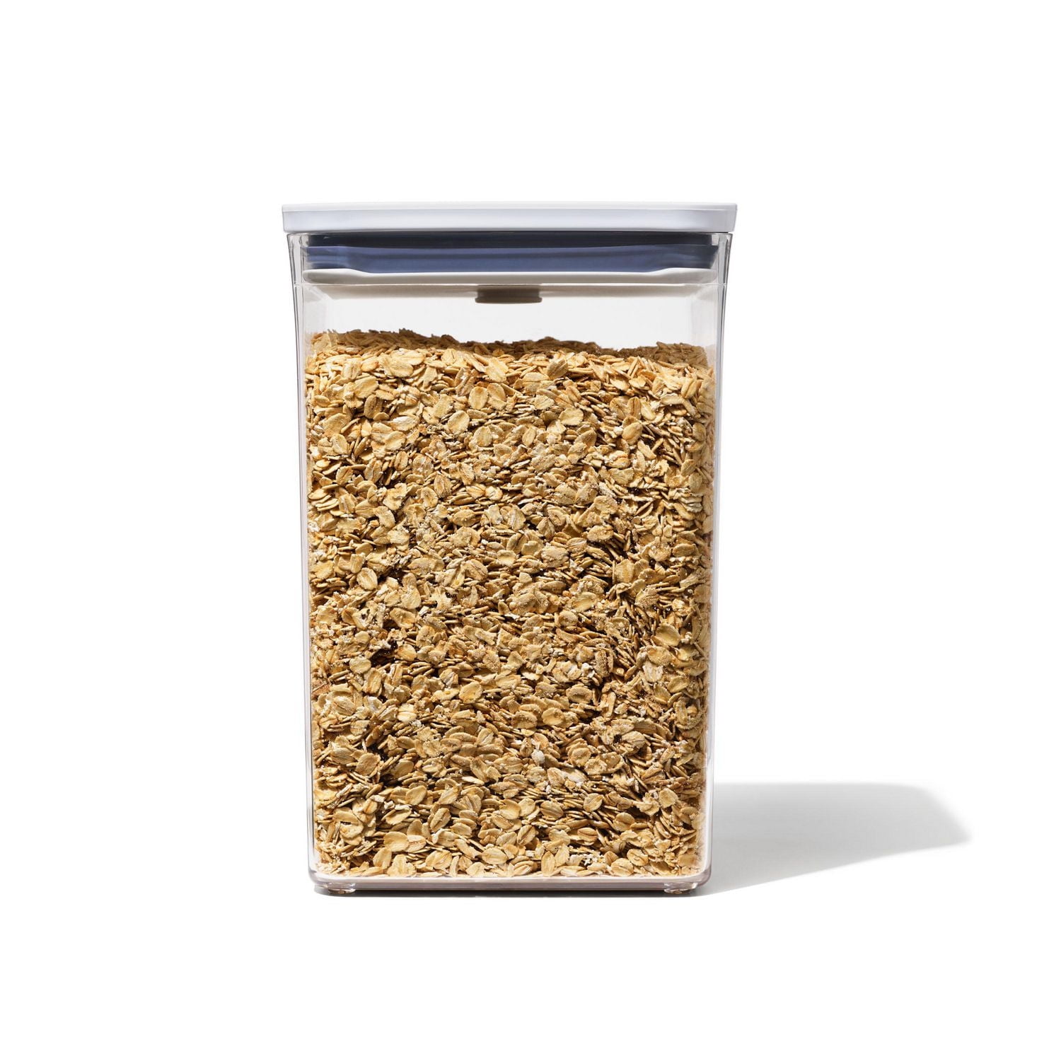 OXO Softworks POP Big, Square, Medium 4.2L Container, OXO Square Medium Container 4.2L