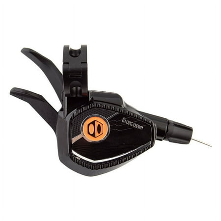 Box Components Shifter Box One Prime 9 Multi 9S Rh Bk price history on PriceWatchPro