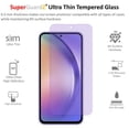 thumbnail image 4 of For Samsung Galaxy S23 FE (2023) / Samsung Galaxy A54 5G (2023) - SuperGuardZ Anti Blue Light [Eye Protection] Tempered Glass Screen Protector, Anti-Scratch + 2 Stylus Pens, 4 of 9