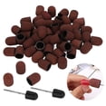 thumbnail image 1 of Cabezal De Pulido De Uñas, Broca De Lijado De Uñas Multifuncional Para Corte De Uñas Resistente Y Fácil De Usar Para Tienda De Uñas, 1 of 7