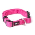 thumbnail image 1 of Collar Perro Microfibra Dogline Chico Rosa, 1 of 2