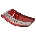 thumbnail image 2 of SEBLAFF Outer Rear Right Tail Light Assembly Replacement for 2010 2011 Camry TO2805106 Passenger Side, 2 of 6
