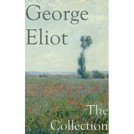 George Eliot - eBook (George Eliot Best Novels)