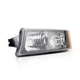 thumbnail image 4 of CarLights360: For Chevy Silverado 2500 Turn Signal / Parking Light Assembly 2003 04 05 2006 Driver Side | Type 2 | CAPA Certified | GM2520185, 4 of 8
