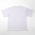thumbnail image 4 of Little Boys Polo Shirt White Shirt for Boys Summer Polo Shirt Short Sleeve Tops Boys Clothes Size 5-6 Years, 4 of 8