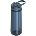 thumbnail image 3 of Thermos 24 oz. Alta Hard Plastic Hydration Bottle w/ Spout - Lake Blue, 3 of 6