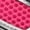 Pink/Metallic Silver, variant on Women's Gel-1130 White Crystal Pink Running Shoes, from StockX