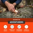 thumbnail image 2 of Survive Outdoors Longer Tinder-Quik Fire Starter, 12 ct (Pack of 4), 2 of 7