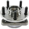 thumbnail image 2 of CENTRIC PARTS - HUB Fits select: 1996-2000 DODGE GRAND CARAVAN, 1996-2000 CHRYSLER TOWN & COUNTRY, 2 of 5