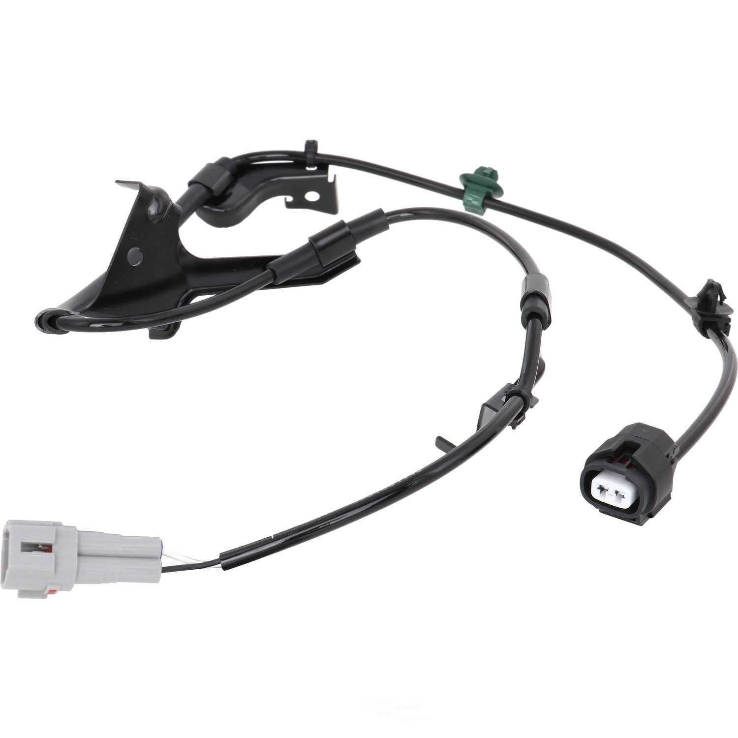 HOLSTEIN 2ABS0291 ABS Wheel Speed Sensor Wiring Harness