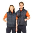 thumbnail image 2 of Result Core  Adult Padded Body Warmer, 2 of 4