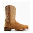thumbnail image 2 of Justin Boots Mens Jackpot 11 Inch Wide Square Toe Cowboy  Mid Calf Boots, 2 of 7