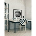 thumbnail image 5 of Marmont Hill Big Ocean Waves Framed Painting Print, 5 of 5