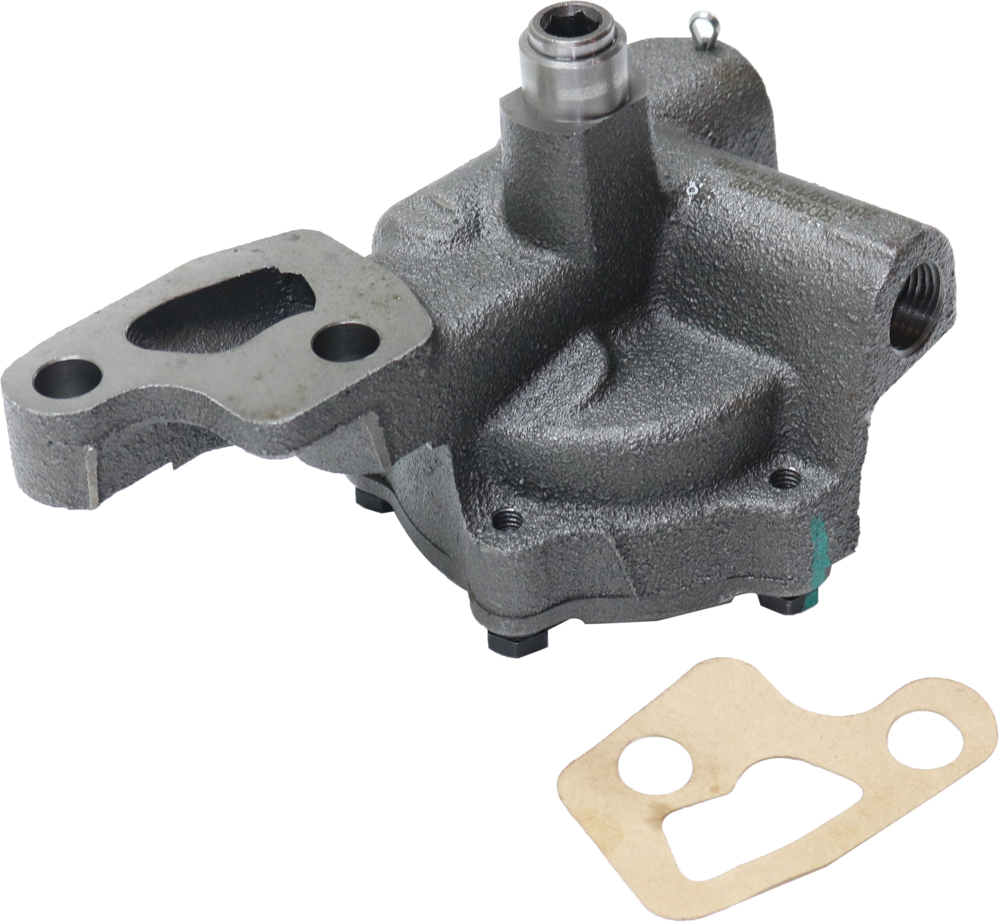 Replacement RD38030002 Oil Pump Compatible with 1978-1981 Chrysler Town and Country 1981-1994 Dodge B150 8Cyl 6Cyl 5.2L 5.9L 3.9L