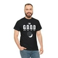 thumbnail image 6 of DJH Apparel | I'm G.O.O.D. (Gobbling Oreos Over Dieting) Funny  T-shirt, 6 of 9
