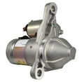 thumbnail image 2 of Hitachi OE Replacement - Reman Starter Fits select: 2007-2012 NISSAN VERSA S/SL, 2010-2012 NISSAN SENTRA 2.0/2.0S/SR/2.0SL, 2 of 4